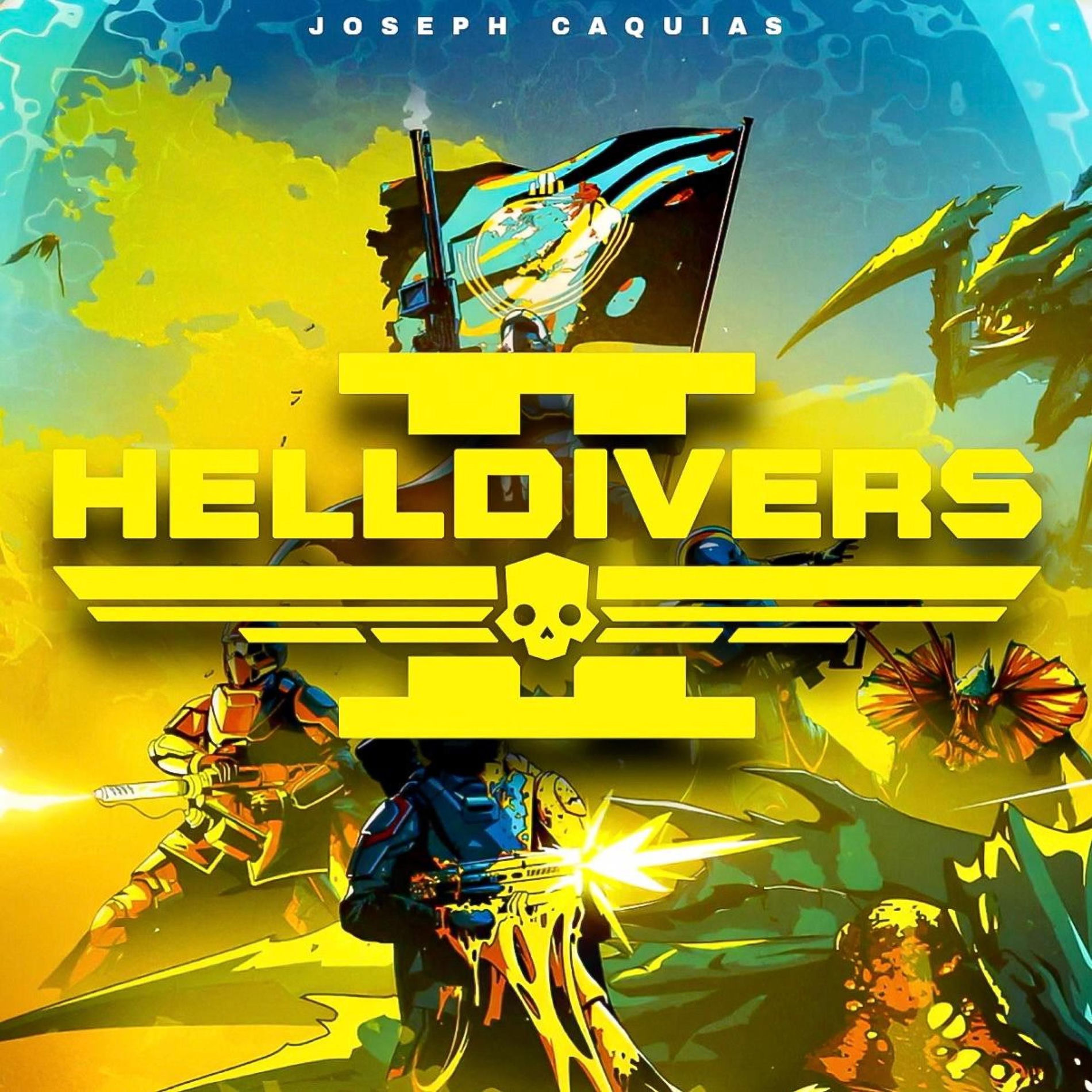 Playlist 1 Cover